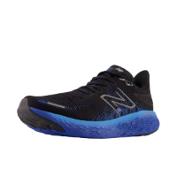 נעלי ריצה לגברים ניו באלאנס New Balance Fresh Foam X 1080v12 צבע שחור כחול | NEW BALANCE