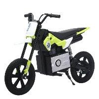 אופנוע ממונע 36V דגם טייפון שטח דגם גדול