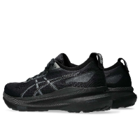 Asics Gel Kayano 31 Men's Black נעלי אסיקס ג'ל קיאנו 31 לגברים צבע שחור שחור