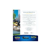 מארז פוקימון גו באטל דק מלמטל Pokémon TCG: Pokémon GO Melmetal V Battle Deck