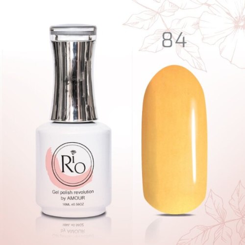 ג'ל ריו 84 RIO