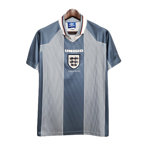 חולצת רטרו אנגליה חוץ 1996