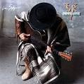 STEVIE RAY VAUGHAN / IN STEP