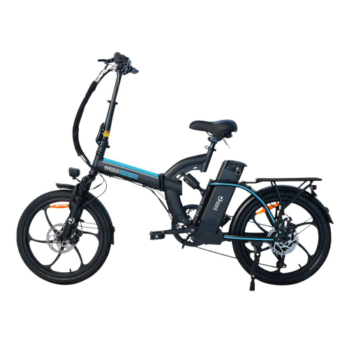 אופניים חשמליים - RIDER Classic Plus 48v 13Ah