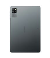 טאבלט Blackview Tab 60 Pro LTE ‏10.1 אינץ׳ 8GB/128GB בצבע אפור כולל כיסוי ומגן מסך