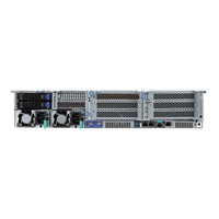 GIGABYTE 2U R281-NO0