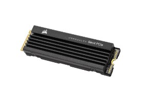 CORSAIR SSD 1.0TB MP600 PRO LPX NVME PCIEX4 M.2