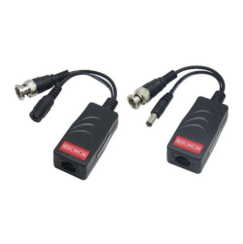 בלון שמתאים ל-  Provision AHD/TVI/CV