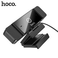 מצלמת מחשב איכותית HOCO D100 1080P