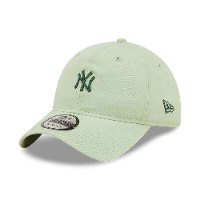 כובע NEW ERA ירוק תפוח