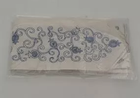 עטרה דגם עיטור רימונים