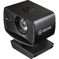 מצלמת וידאו סטרימינג אלגטו Facecam