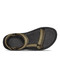 Teva Hurricane XLT2 Archive Ladder Olive סנדלי גברים צבע זית