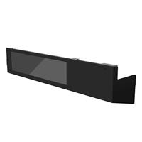 Lian-Li O11 Vision-M 9.2" LCD Black