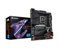 Gigabyte Z790 AORUS ELITE AX DDR5 WIFI6E - הרכב את מחשבך - מבוסס אינטל DDR5
