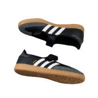adidas Samba Jane Women's Black -  אדידס סמבה