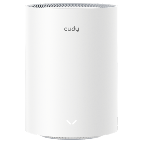 נתב/מגדיל טווח Cudy BE3600 Gigabit Mesh Wi-Fi 7 System 1Pack