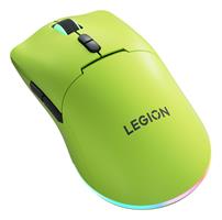 Lenovo Legion M220 Wireless RGB Gaming Mouse (Surge Green)