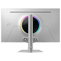 מסך מחשב לגיימינג Samsung 32" Odyssey G8 OLED 4K UHD 240Hz 0.03ms