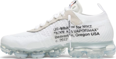 Off-White x Air VaporMax