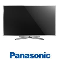 Panasonic טלוויזיה 65"  SMART TV ,4K 2200Hz BMR דגם TH-65EX750L