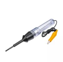 בוחן מעגלים אוטומטי - טסטר / מברג 190מ״מ 24W מבית HOTECHE מק״ט H286006