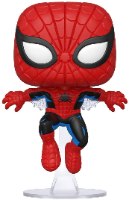 בובת פופ Marvel 80th- First Appearance Spider-Man 593 POP Funko