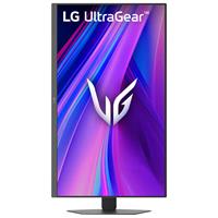 מסך גיימינג LG 27" FHD 240Hz 1ms IPS