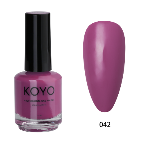 לק רגיל 042 - KOYO