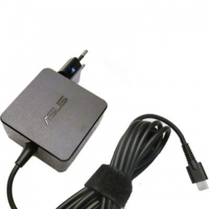 מטען מקורי למחשב נייד Asus 65W Type-C