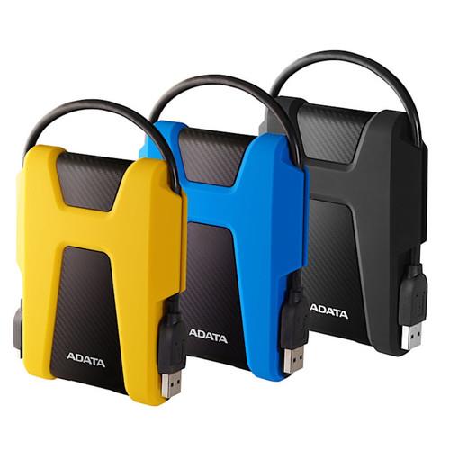 ADATA HD680 - AHD680-2TU31-CBK