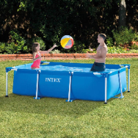 אינטקס - בריכת עמודים 260X160X65 ס''מ - INTEX 28271