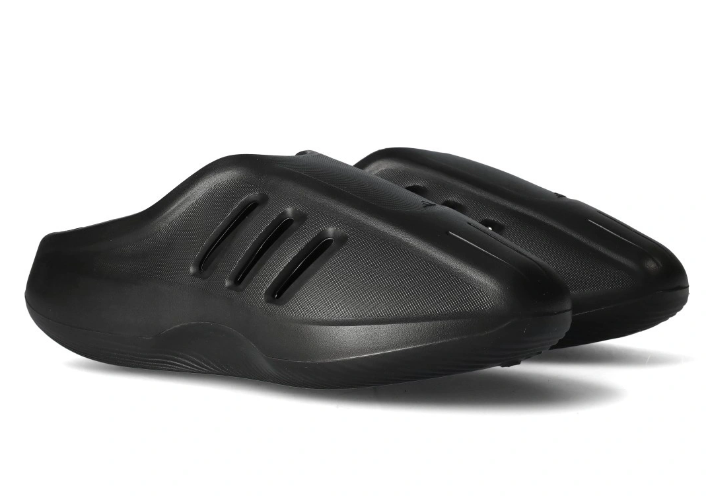 כפכפי אדידס AdiFom IIInfinity Mule שחור