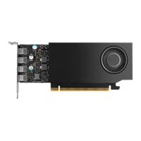 כרטיס מסך – NVIDIA RTX A1000 8GB