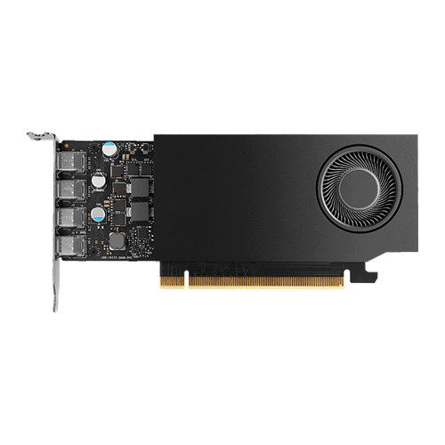 כרטיס מסך – NVIDIA RTX A1000 8GB