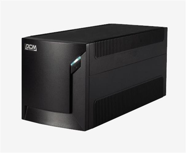 Powercom Raptor 2000VA UPS with USB