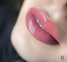מס' 2 רוז – Rose |פיגמנט לשפתיים |10ml