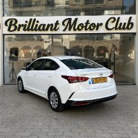 Hyundai Accent i25 2023