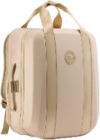 תיק עליה למטוס CABIN MAX PAXOS 24L CREAM 40x30x20