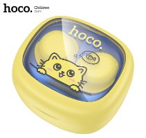 חיסול מלאי! אוזניות אלחוטיות לילדים Hoco EW111 True Wireless