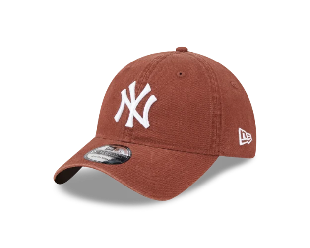 כובע NEW ERA חמרה