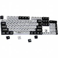 סט מקשים CS2 Printstream Keycaps למקלדת