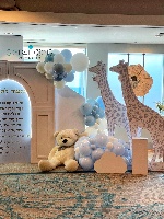 עולם של חלום - ברית מהאגדות