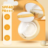 ערכת קרם הגנה לתינוקות עם כרית מריחה דגם EXCELAMB המקורי מבית היבואן הרשמי לישראל