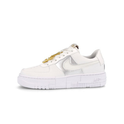 Nike Air Force 1 Pixel Summit White