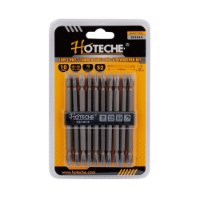 10 יחידות PH2X110MM כפול מברג ביט HOTECHE מק״ט H251014