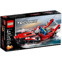 לגו טכני - סירת מרוצים - 42089 LEGO