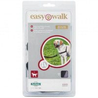 רתמה לכלב מסוג easy walk מבית פידבק - ממלכת החיות