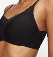 חזייה מרופדת– Shape Smart P