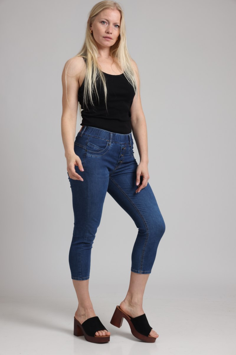 JEANS GEN 7/8